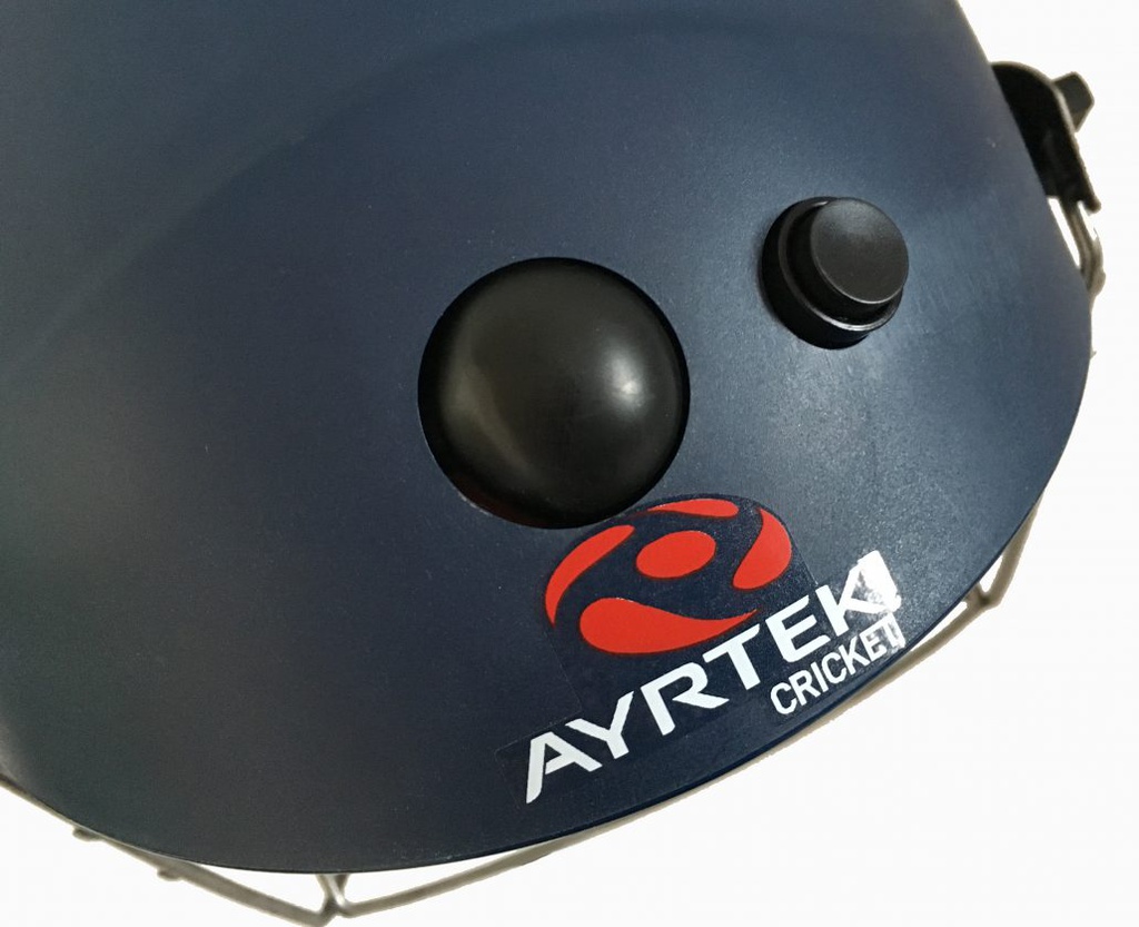 Ayrtek Cricket PremAYR Helmet