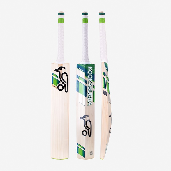 Kookaburra Kahuna Pro Cricket Bat - Small Adult