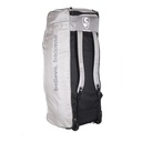 SG Ashes X1 Wheelie Duffle Cricket Kit Bag