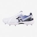 Kookaburra KC 2.0 Metal Spikes Cricket Shoes