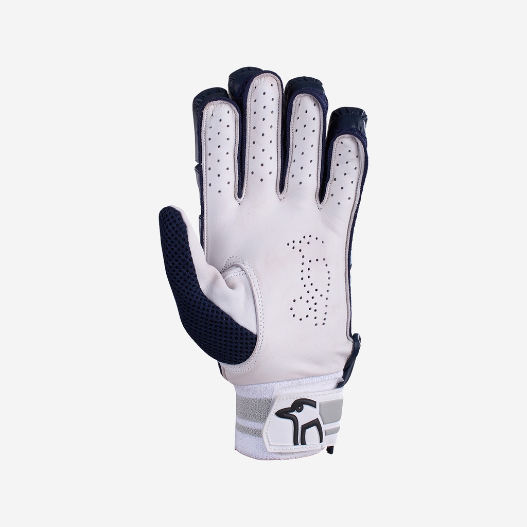 Kookaburra T20 4.1 Cricket Batting Gloves - Navy