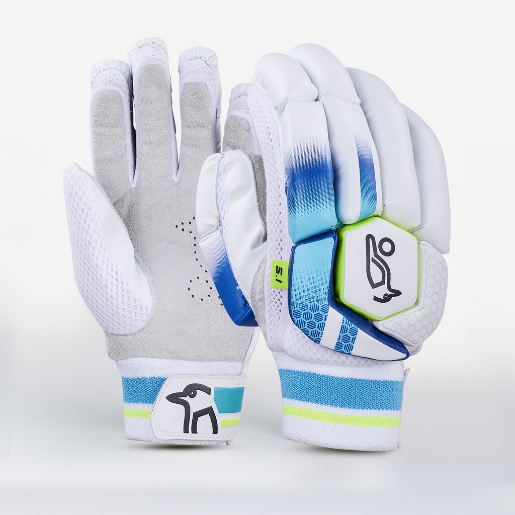 Kookaburra Rapid 5.1 Cricket Batting Glove - Junior