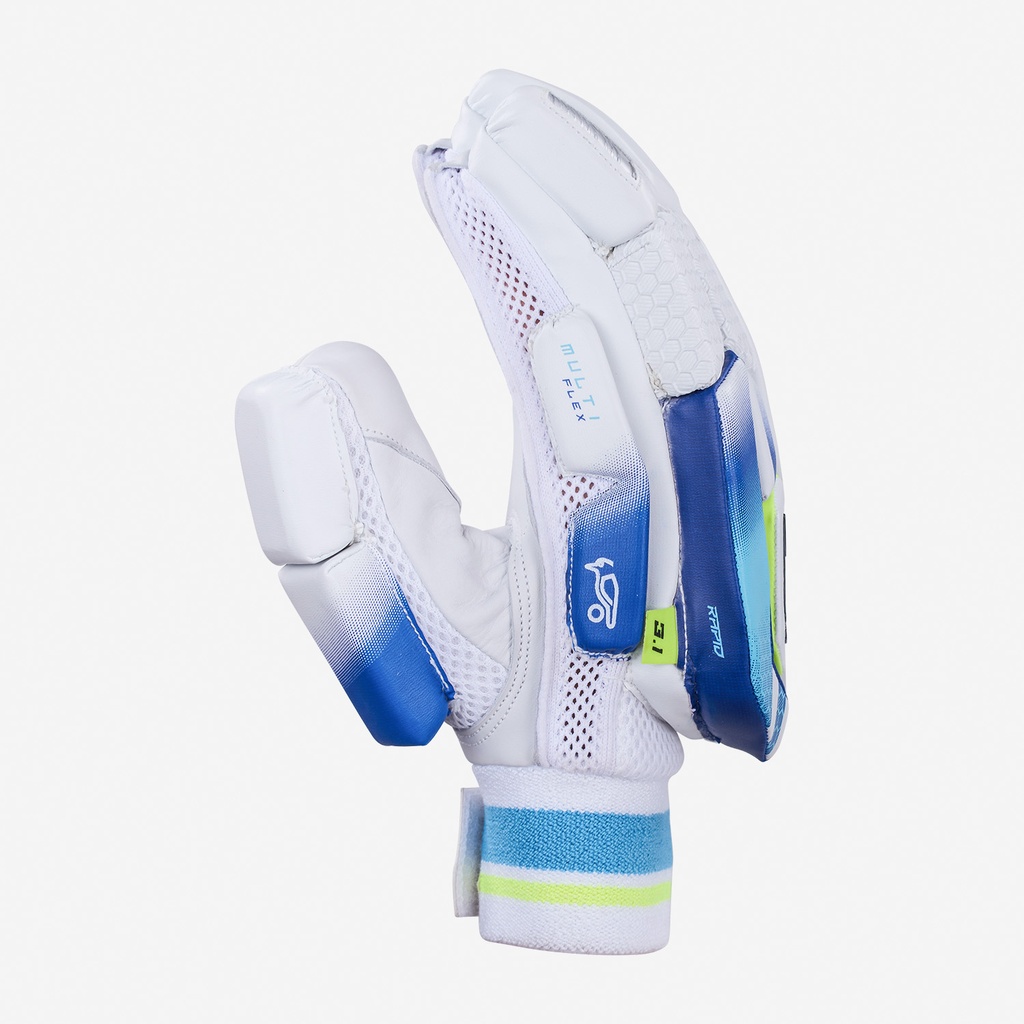 Kookaburra Rapid 3.1 Cricket Batting Glove