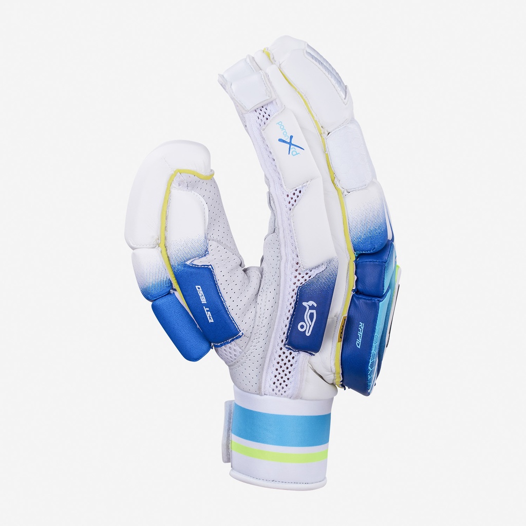 Kookaburra Rapid Pro Batting Gloves