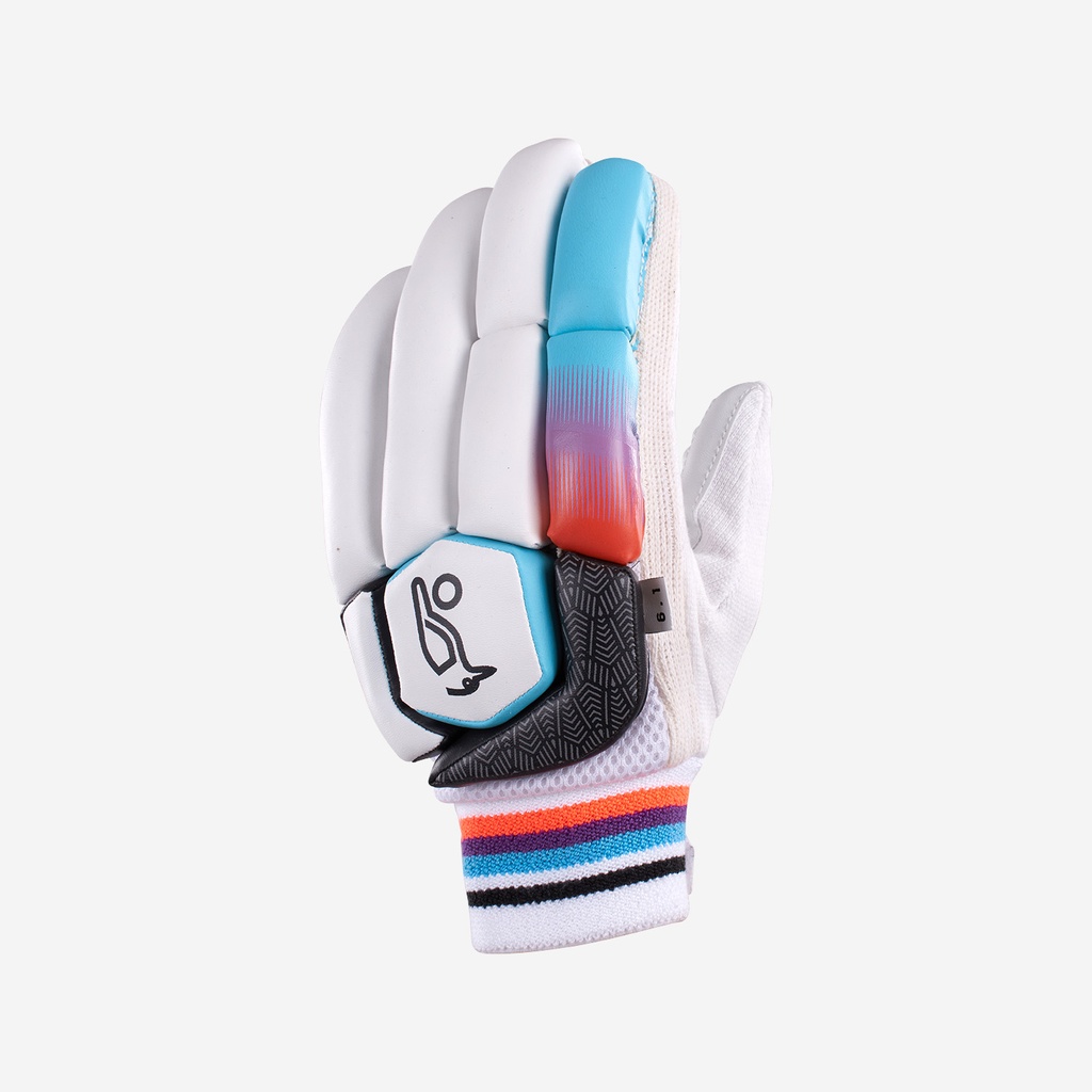 Kookaburra Aura 6.1 Batting Gloves