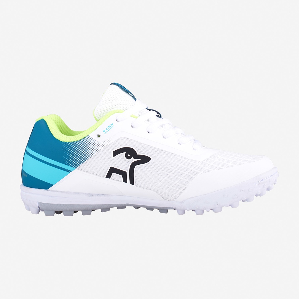 Kookaburra KC 5.0 Rubber Shoes - Youth/Boys