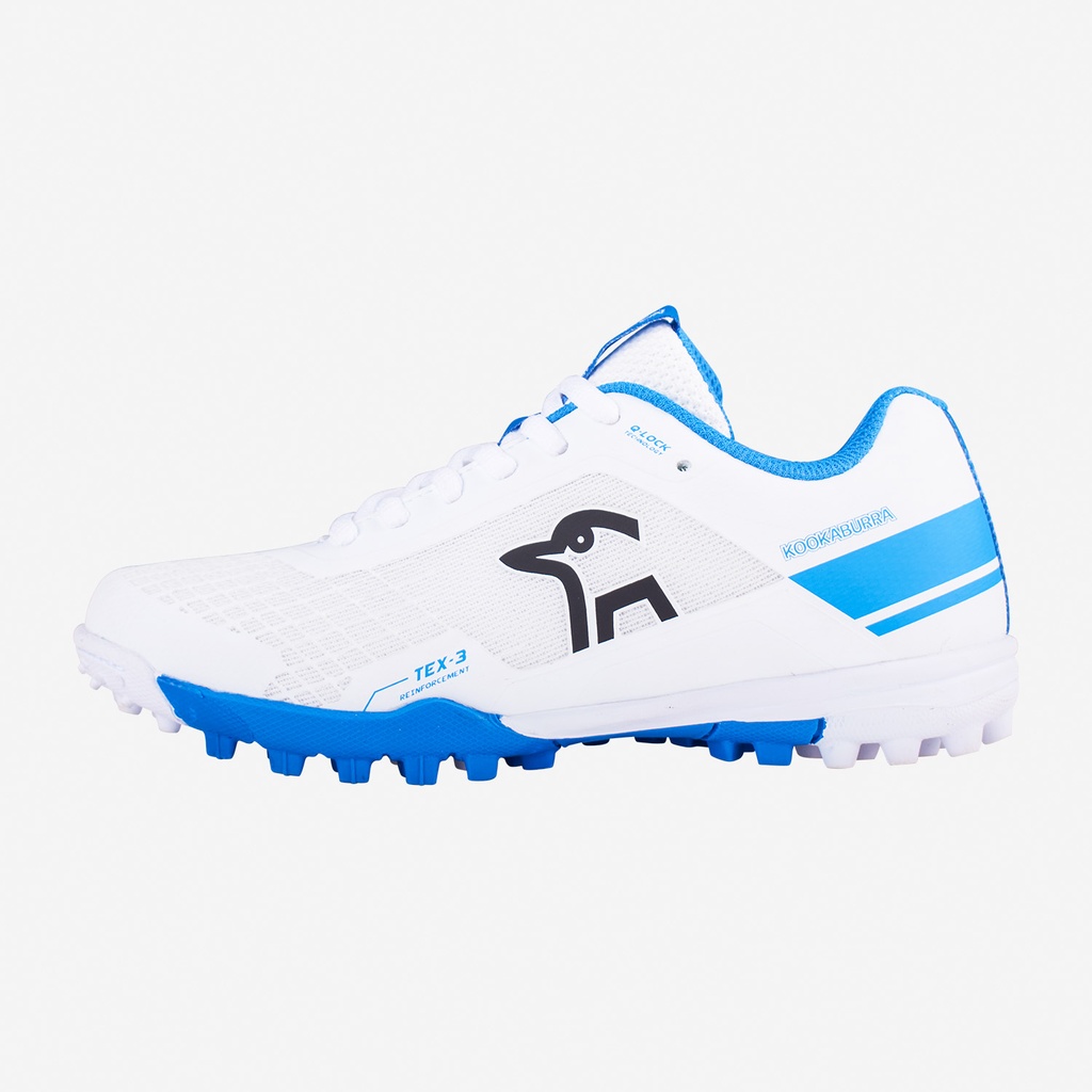 Kookaburra KC 5.0 Rubber Shoes - Youth/Boys