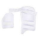 SG ACE Protector Combo Thigh Pad