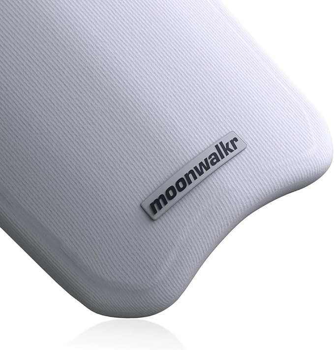 moonwalkr Arm Guard - White -Youth