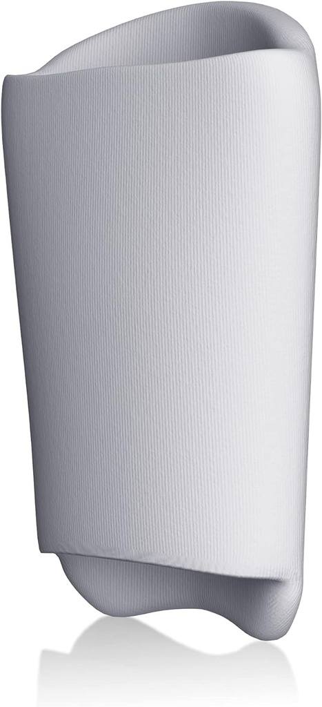 moonwalkr Arm Guard - White -Youth
