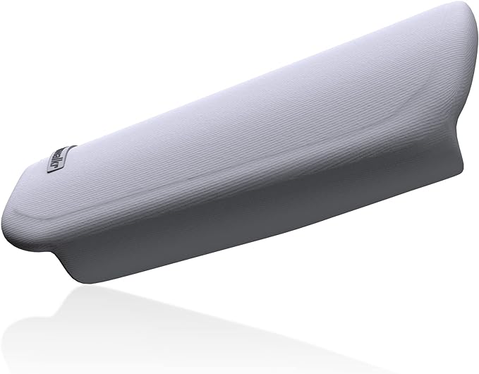 moonwalkr Arm Guard - White -Youth