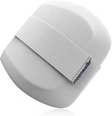 moonwalkr Chest Guard - White - Youth
