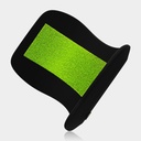 moonwalkr Chest Guard - Black