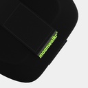 moonwalkr Chest Guard - Black