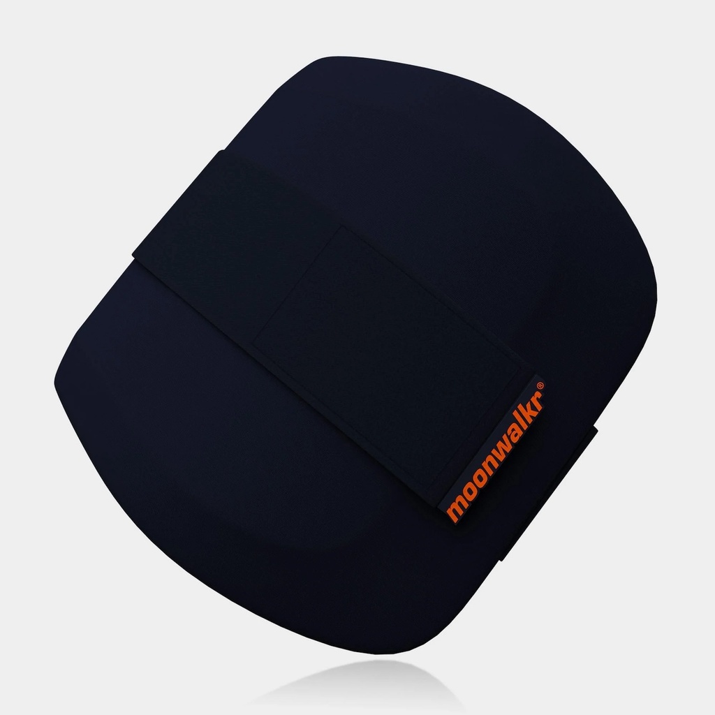 moonwalkr Chest Guard - Blue