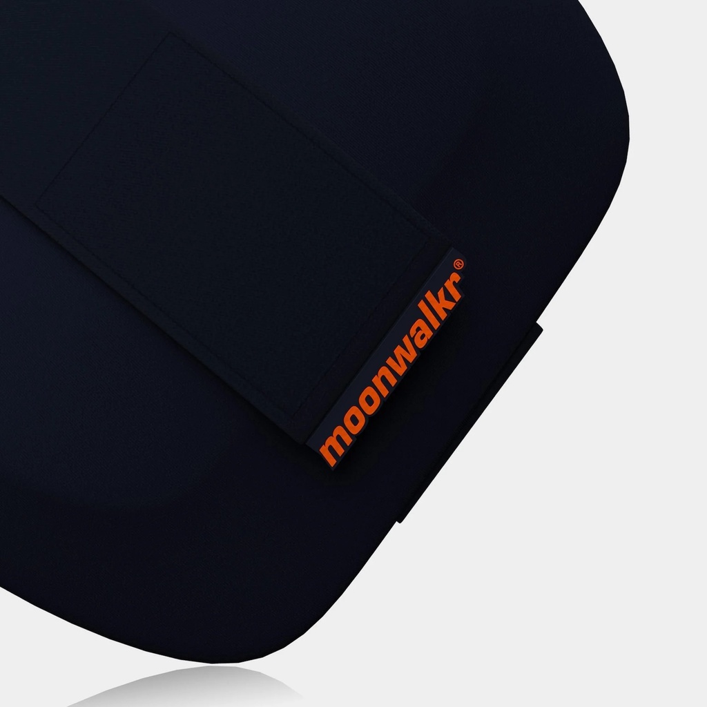 moonwalkr Chest Guard - Blue - Youth