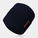 moonwalkr Chest Guard - Blue - Youth