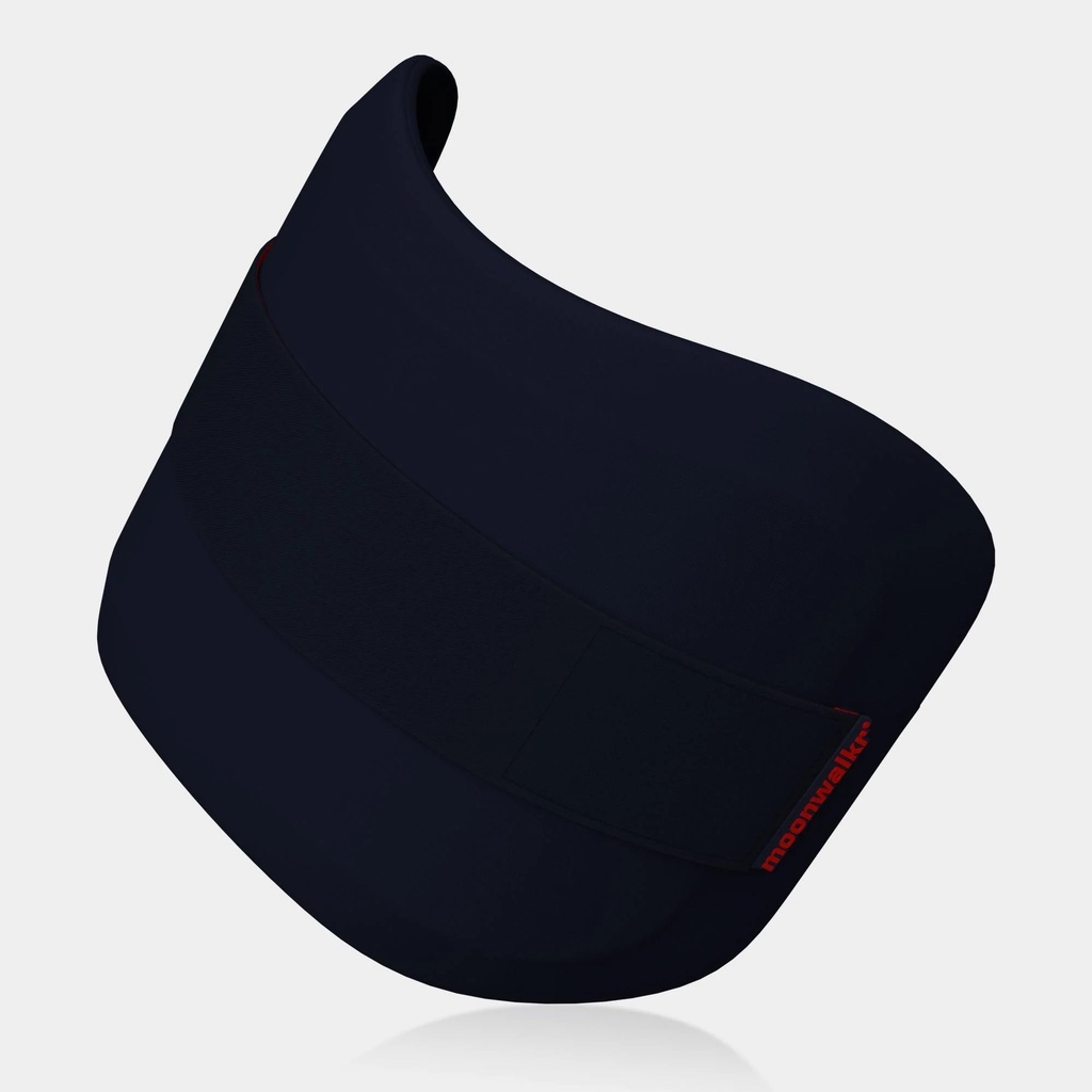 moonwalkr Chest Guard - Blue - Youth