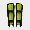moonwalkr Keeping Shin Guards - Black
