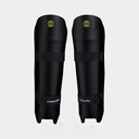 moonwalkr Keeping Shin Guards - Black