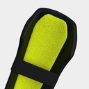 moonwalkr Keeping Shin Guards - Black