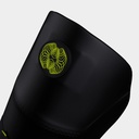 moonwalkr Keeping Shin Guards - Black