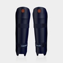 moonwalkr Keeping Shin Guards - Blue - Youth