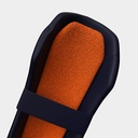moonwalkr Keeping Shin Guards - Blue - Youth