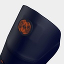 moonwalkr Keeping Shin Guards - Blue - Youth