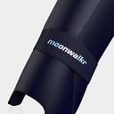moonwalkr Keeping Shin Guards - Blue - Youth