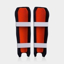 moonwalkr Keeping Shin Guards - White - Youth