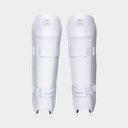 moonwalkr Keeping Shin Guards - White - Youth