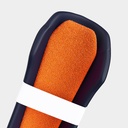 moonwalkr Keeping Shin Guards - White - Youth
