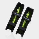 moonwalkr Leg Guards 2.0 - Black