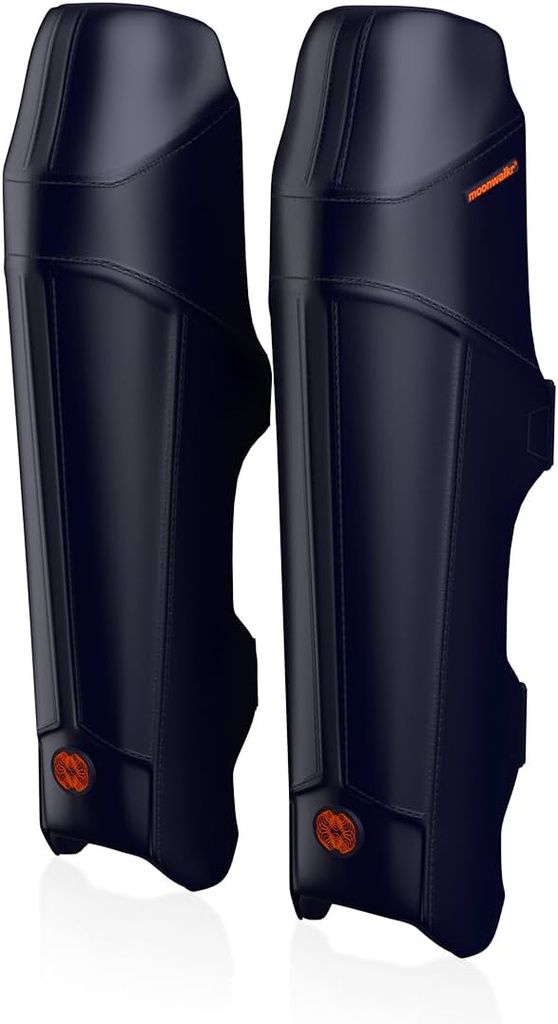 moonwalkr Leg Guards 2.0 - Blue