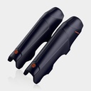 moonwalkr Leg Guards 2.0 - Blue