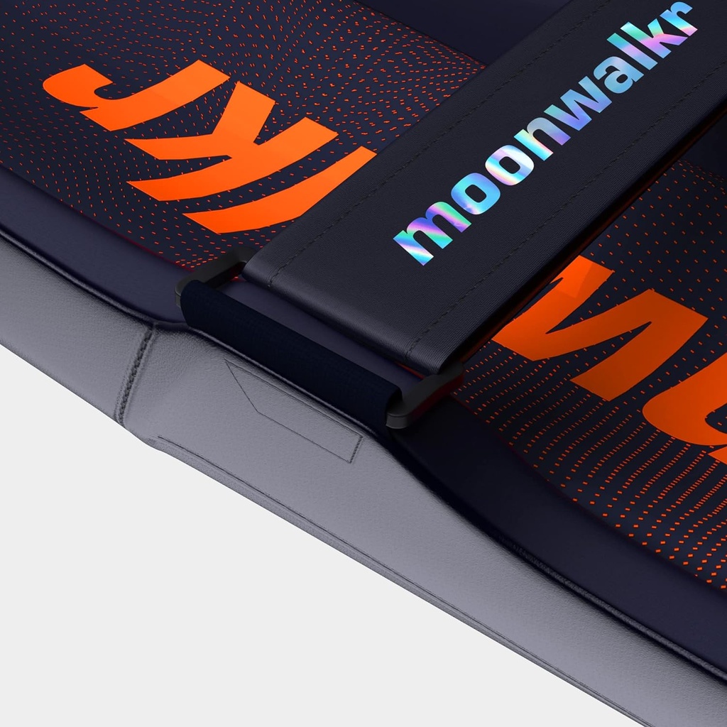 moonwalkr Leg Guards 2.0 - Blue