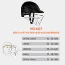 moonwalkr Mind 2.0 Helmet - Black