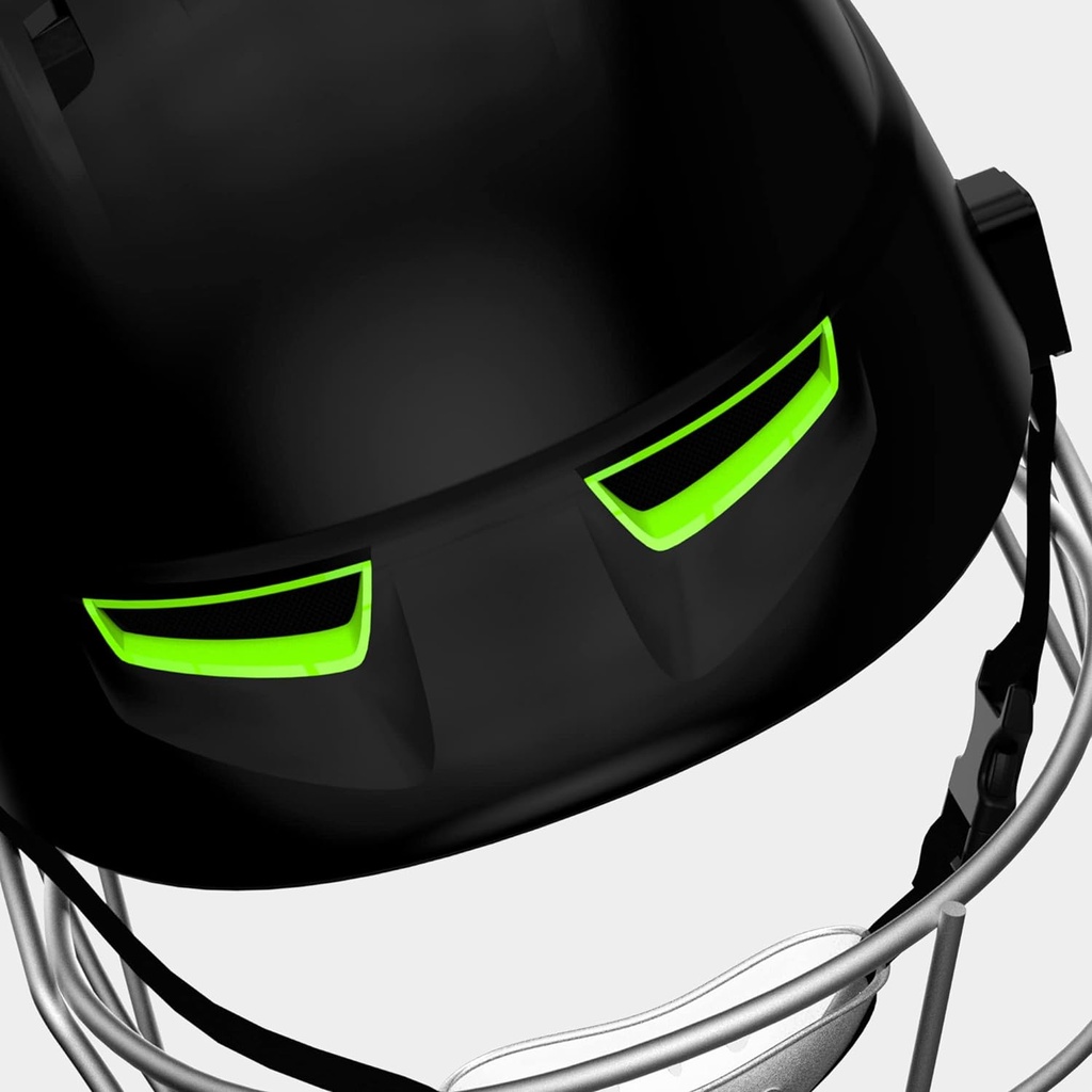 moonwalkr Mind 2.0 Helmet - Black