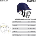 moonwalkr Mind 2.0 Helmet - Blue