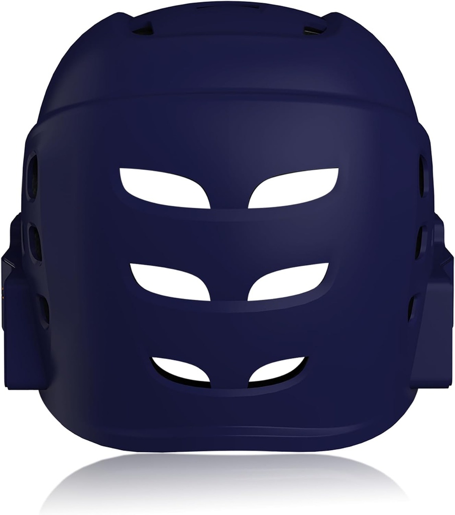 moonwalkr Mind 2.0 Helmet - Blue