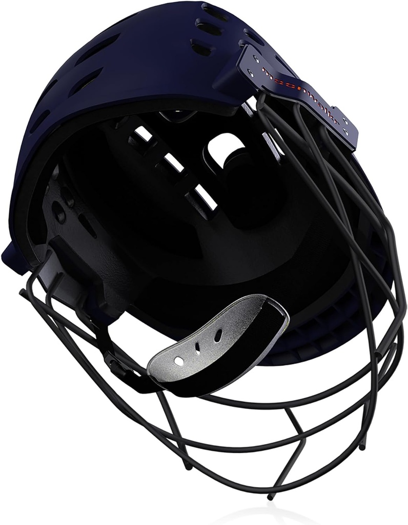 moonwalkr Mind 2.0 Helmet - Blue