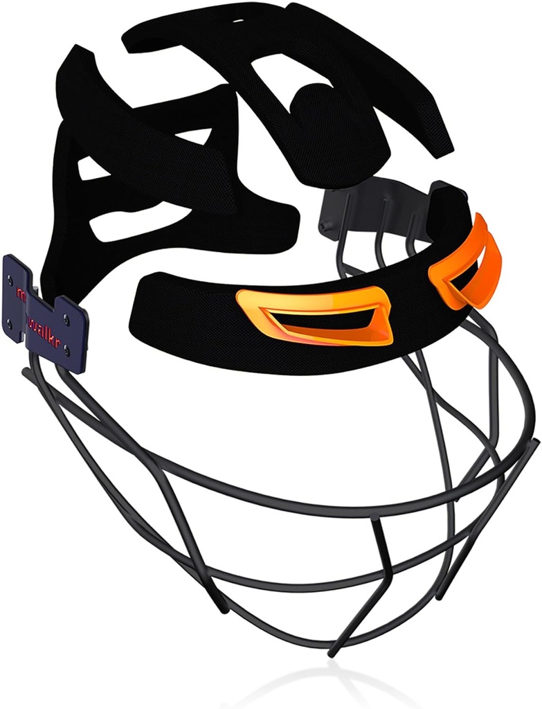 moonwalkr Mind 2.0 Helmet - Blue