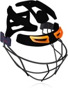 moonwalkr Mind 2.0 Helmet - Blue