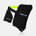 moonwalkr Thigh Guards 2.0 - Black