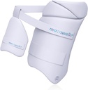 moonwalkr Thigh Guards 2.0 - White