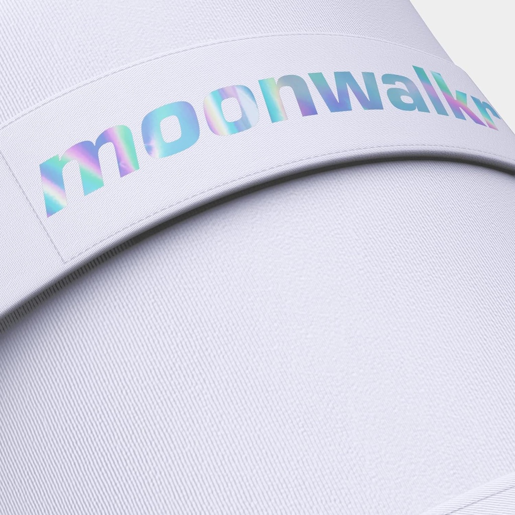moonwalkr Thigh Guards 2.0 - White
