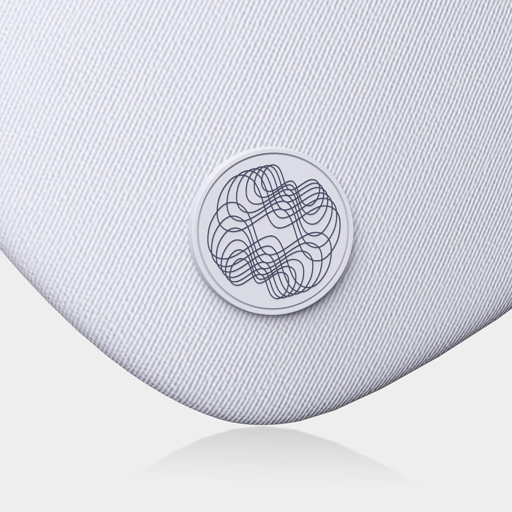 moonwalkr Thigh Guards 2.0 - White