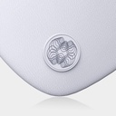 moonwalkr Thigh Guards 2.0 - White