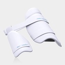 moonwalkr Thigh Guards 2.0 - White